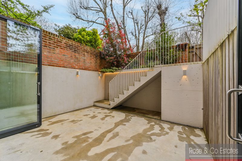 Compayne Gardens South Hampstead